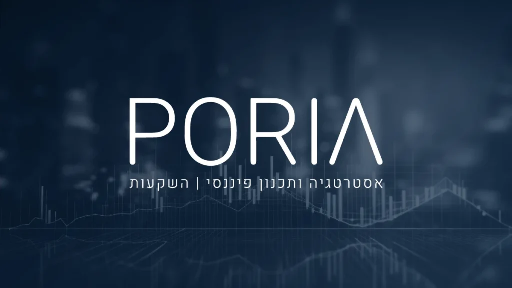 פוריה פיננסים